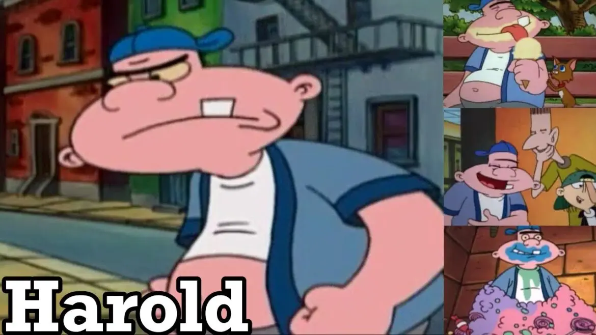 Hey Arnold