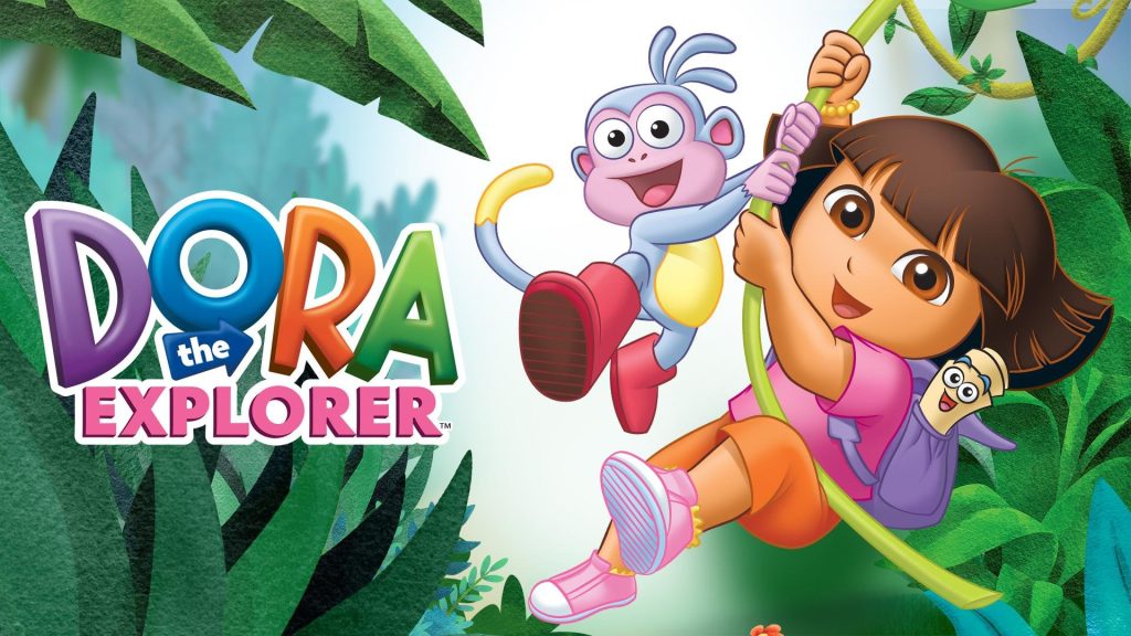 Dora the Explorer