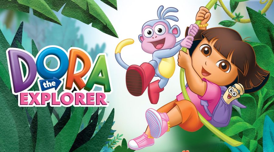 Dora the Explorer