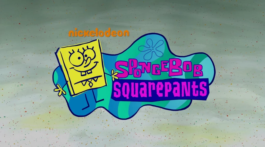 SpongeBob SquarePants Serial Animasi Legendaris di Nickelodeon