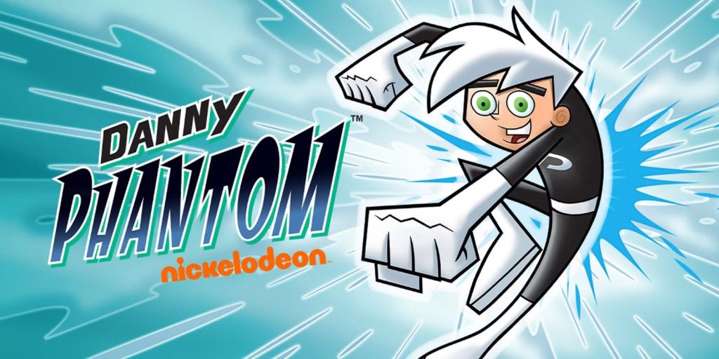 Danny Phantom