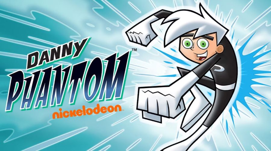 Danny Phantom