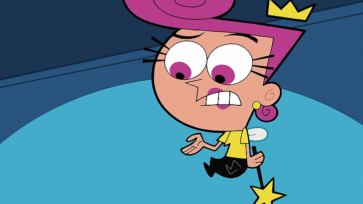 The Fairly OddParents