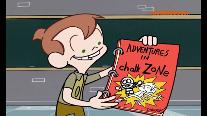 ChalkZone