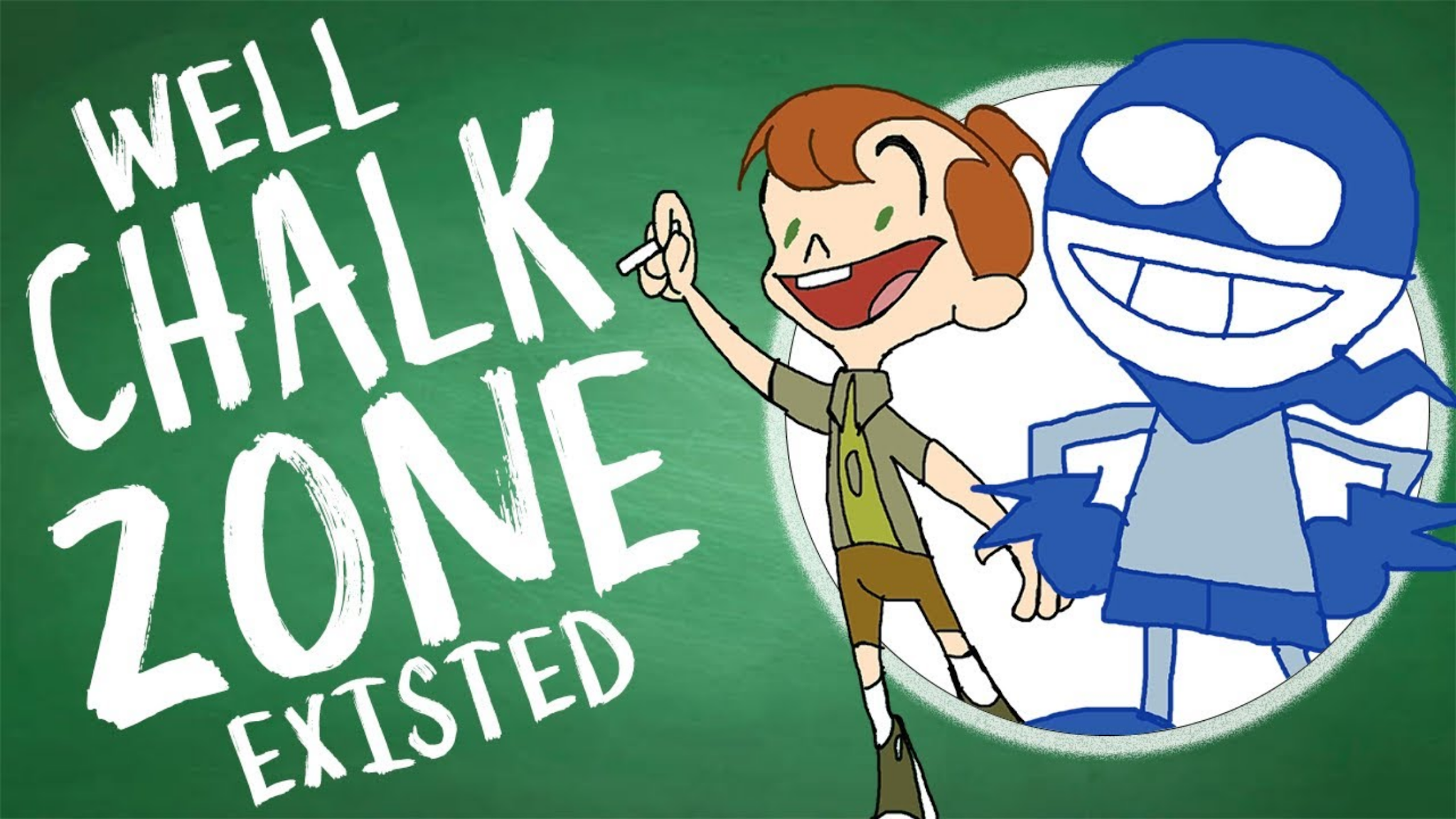 ChalkZone