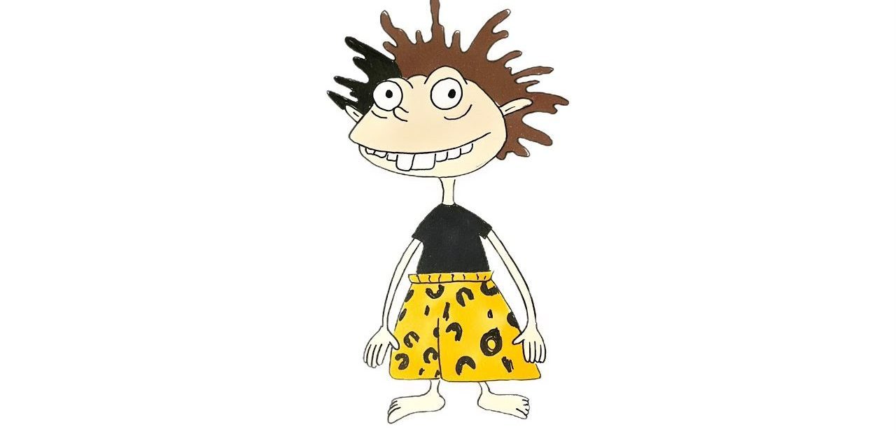 The Wild Thornberrys